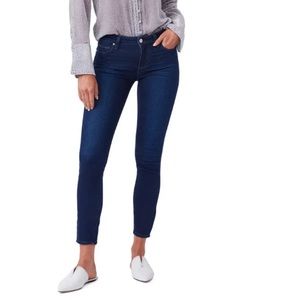 Paige Verdugo Ankle Skinny